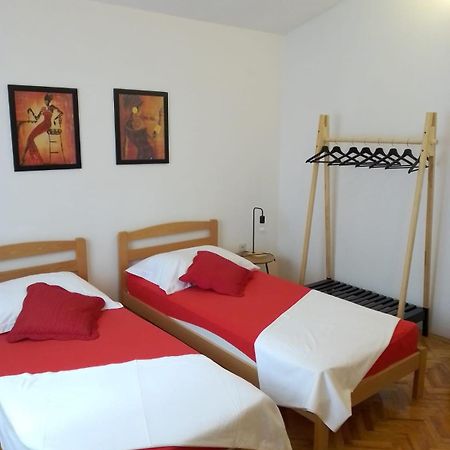 Vesna&Ivan Trogir Kültér fotó