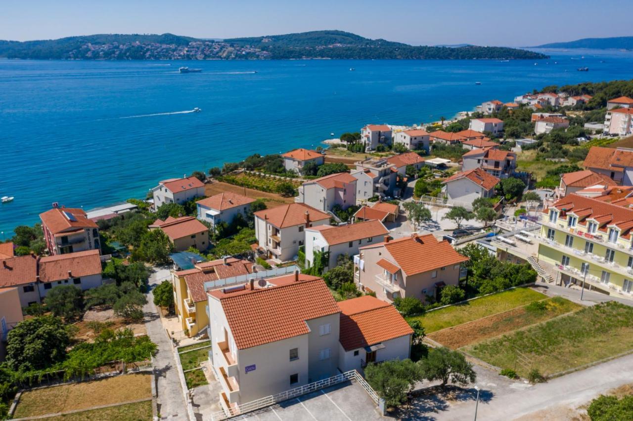 Vesna&Ivan Trogir Kültér fotó