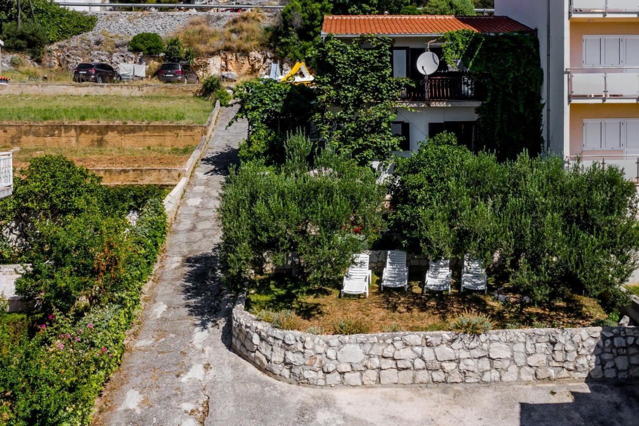 Vesna&Ivan Trogir Kültér fotó