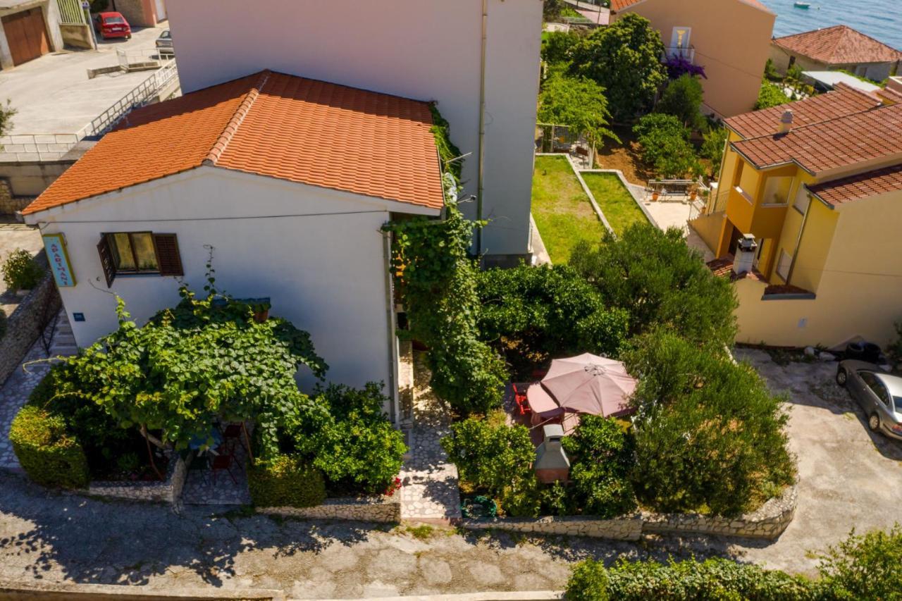 Vesna&Ivan Trogir Kültér fotó