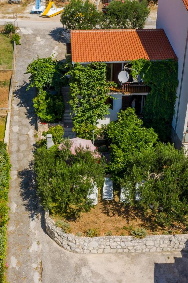 Vesna&Ivan Trogir Kültér fotó