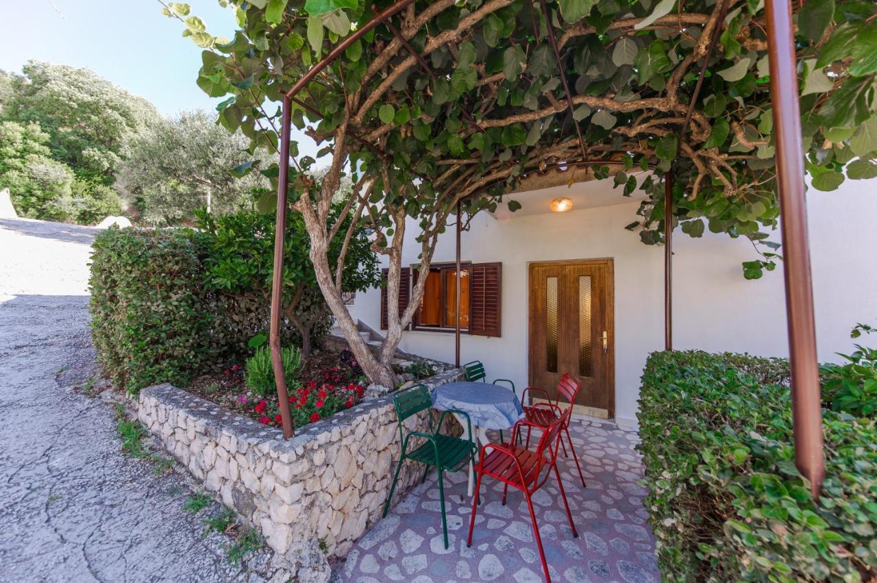 Vesna&Ivan Trogir Kültér fotó