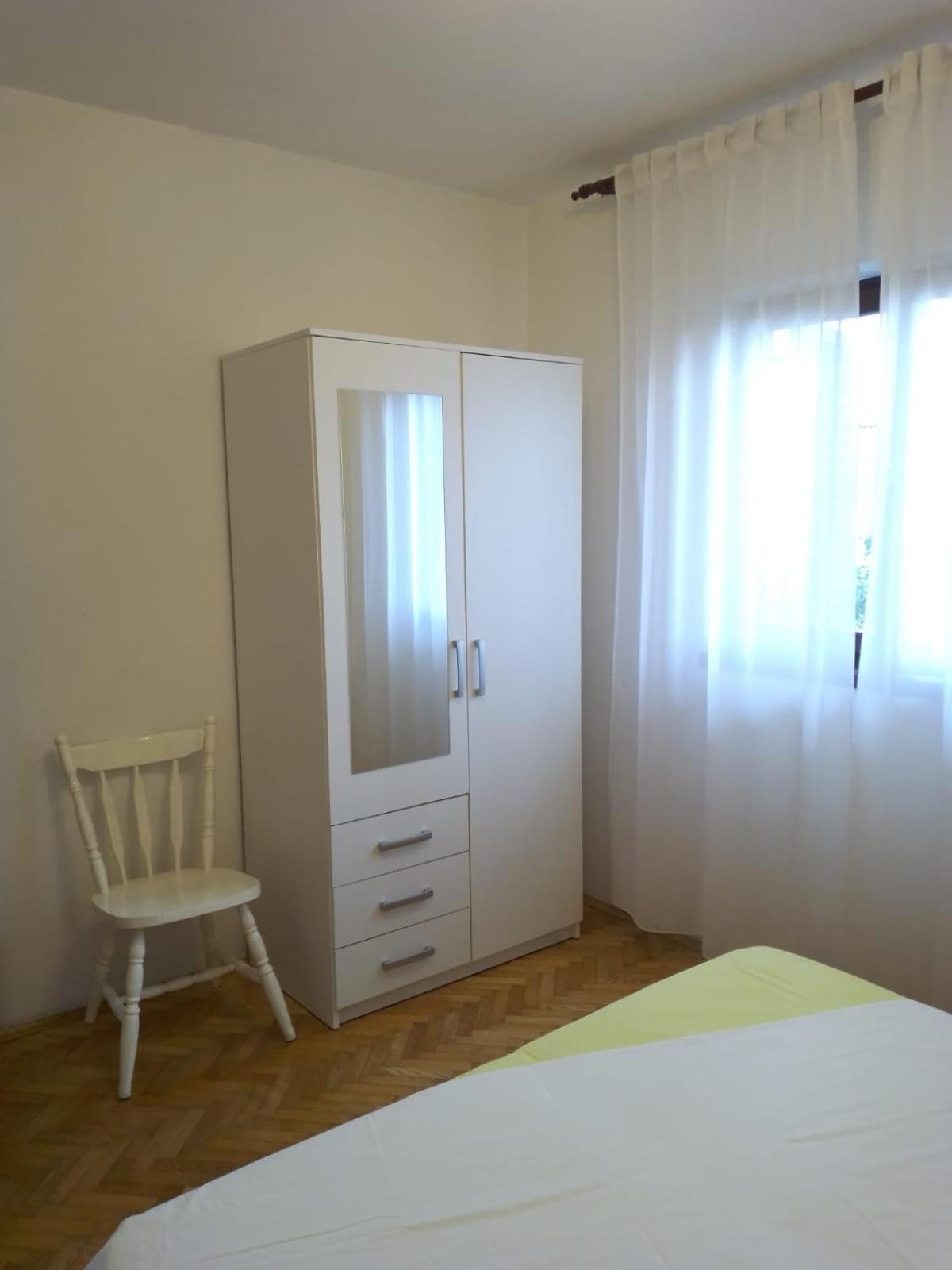 Vesna&Ivan Trogir Kültér fotó