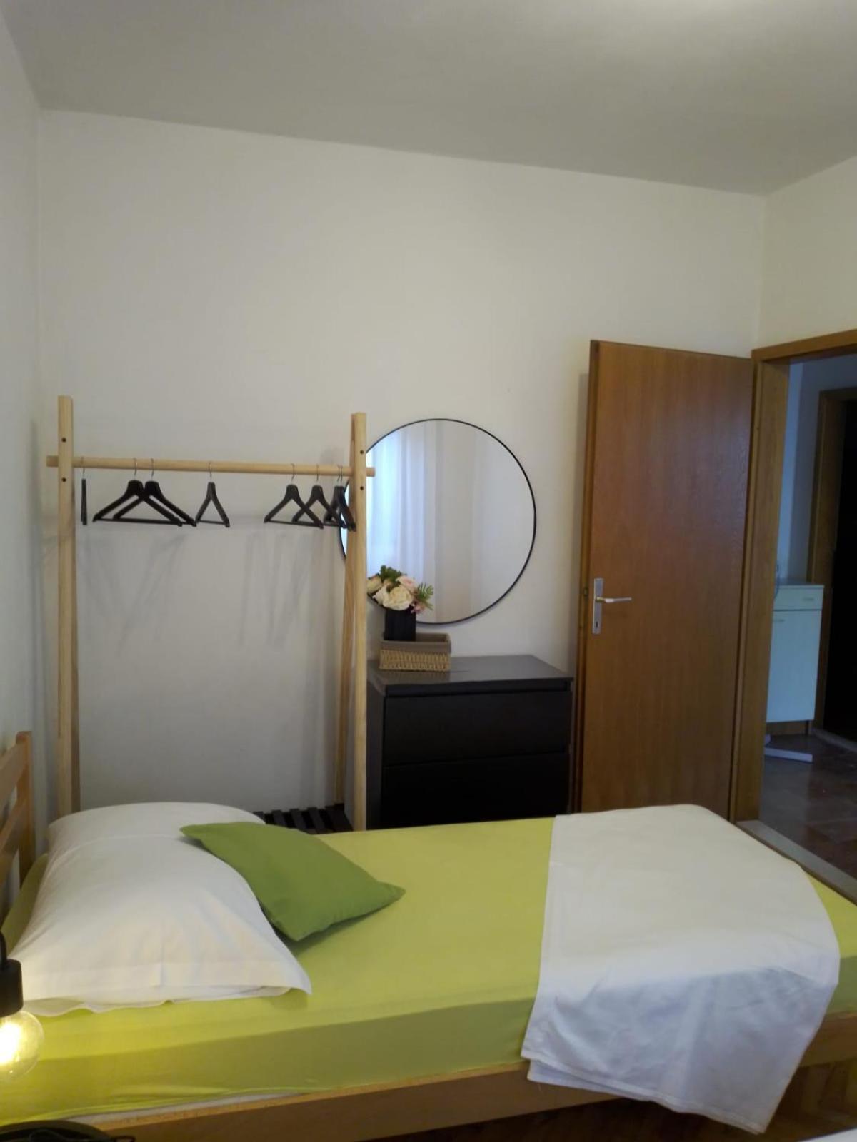 Vesna&Ivan Trogir Kültér fotó