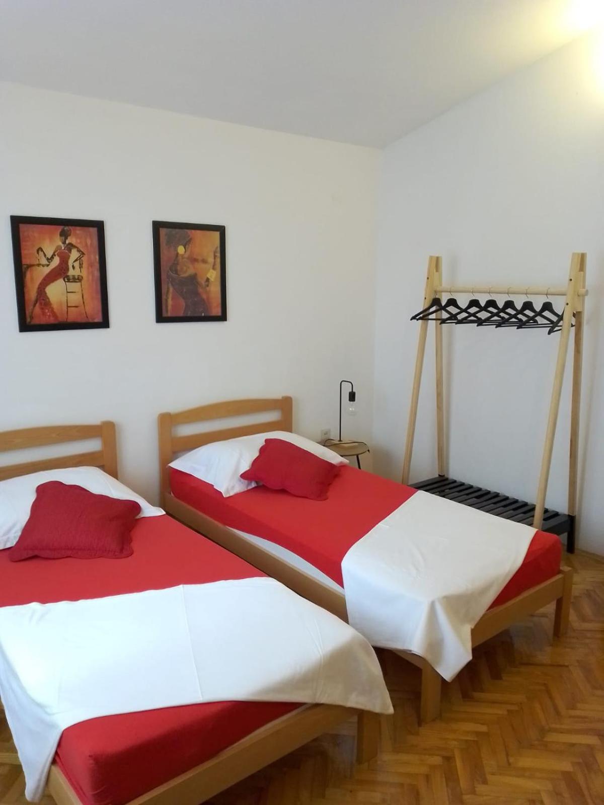 Vesna&Ivan Trogir Kültér fotó