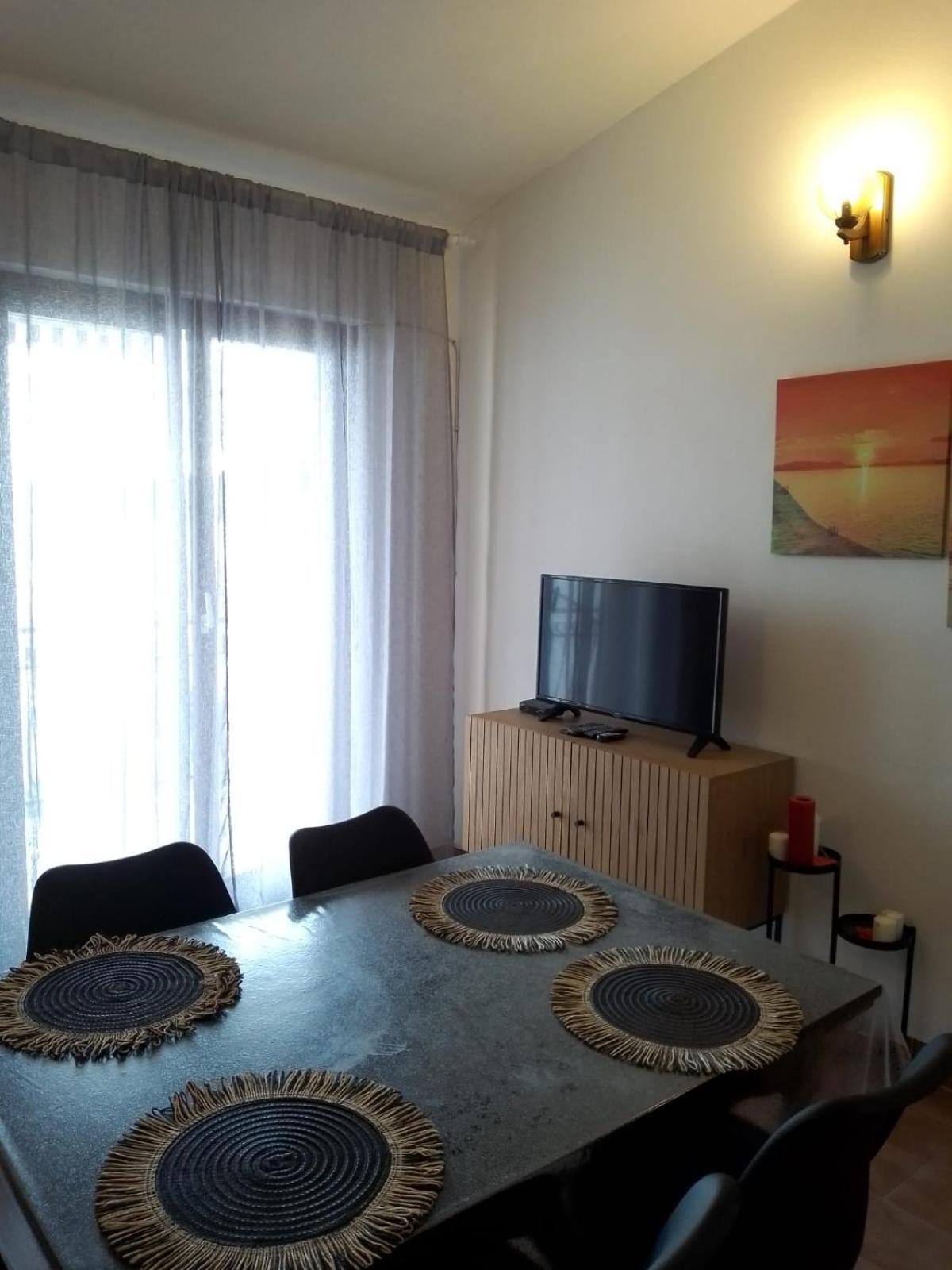 Vesna&Ivan Trogir Kültér fotó