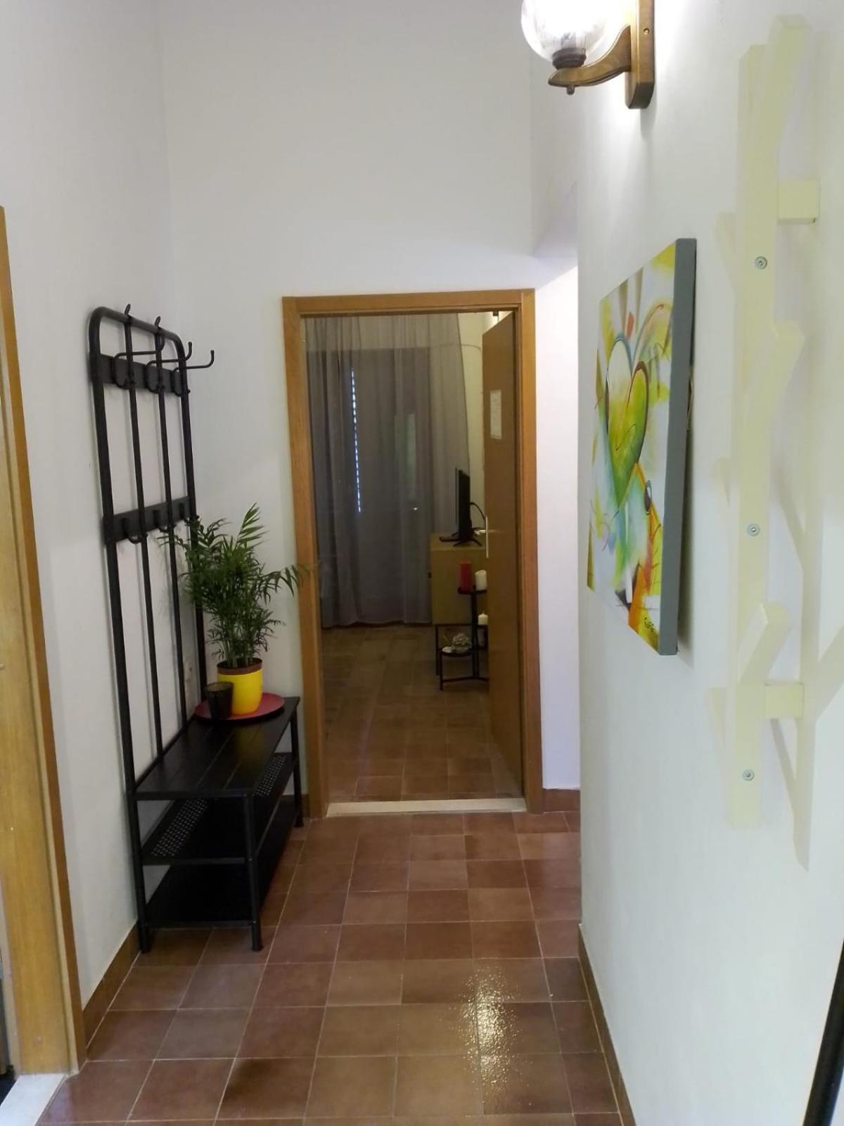 Vesna&Ivan Trogir Kültér fotó