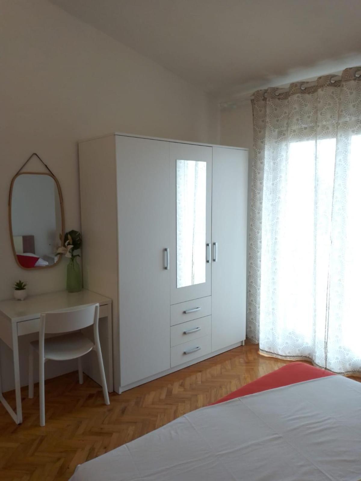 Vesna&Ivan Trogir Kültér fotó