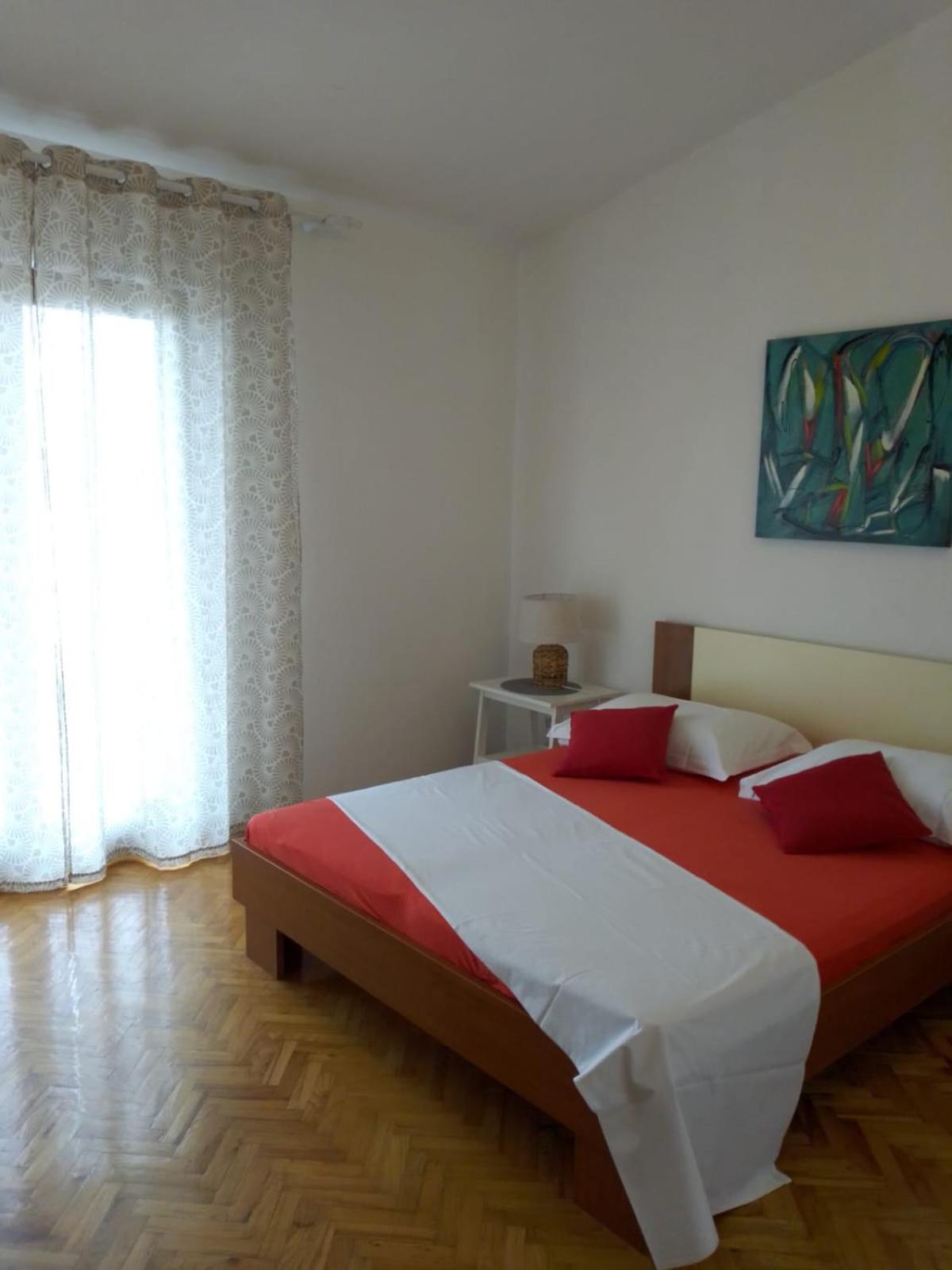 Vesna&Ivan Trogir Kültér fotó